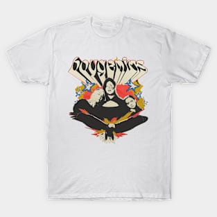 Boygenius T-Shirt